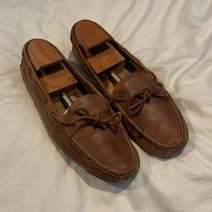 Cole Haan driving loafers Size 12